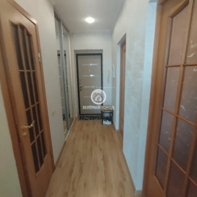 1-комнатная квартира 42 кв.м. Гурьевск г., Садовая ул., 17А