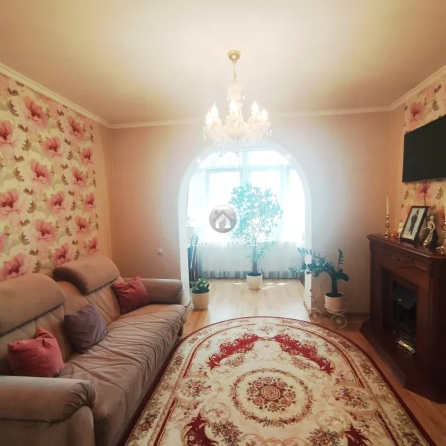 1-комнатная квартира 42 кв.м. Гурьевск г., Садовая ул., 17А