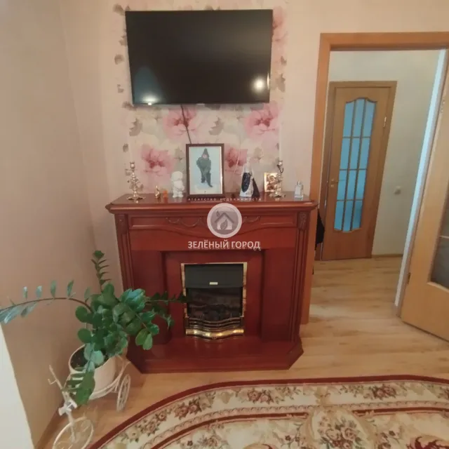 1-комнатная квартира 42 кв.м. Гурьевск г., Садовая ул., 17А