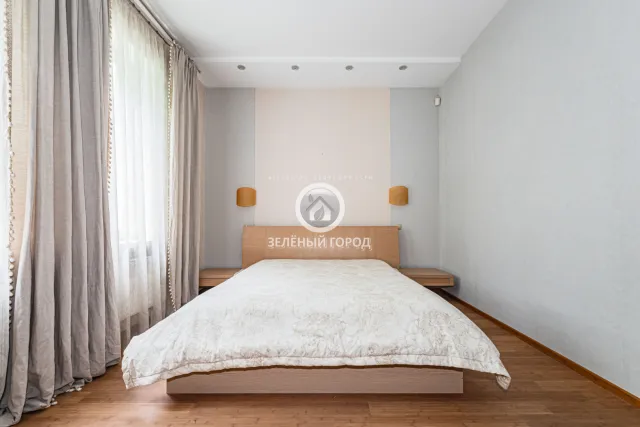 2-комнатная квартира 69.9 кв.м. Светлогорск г., Гагарина пер., 3