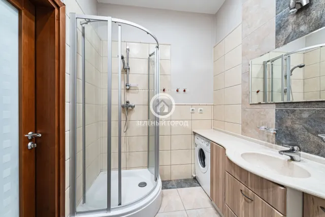 2-комнатная квартира 69.9 кв.м. Светлогорск г., Гагарина пер., 3