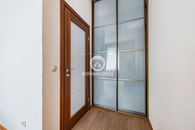 2-комнатная квартира 69.9 кв.м. Светлогорск г., Гагарина пер., 3