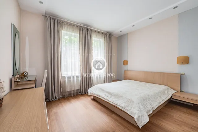 2-комнатная квартира 69.9 кв.м. Светлогорск г., Гагарина пер., 3