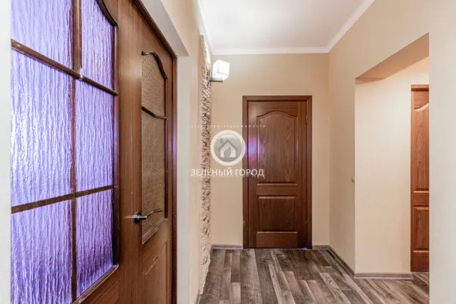 3-комнатная квартира 76 кв.м. Калининград г., Олега Кошевого ул., 13