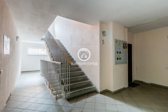 3-комнатная квартира 76 кв.м. Калининград г., Олега Кошевого ул., 13