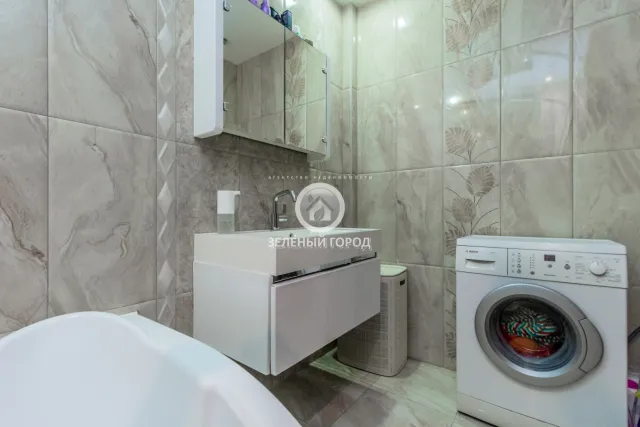 3-комнатная квартира 76 кв.м. Калининград г., Олега Кошевого ул., 13