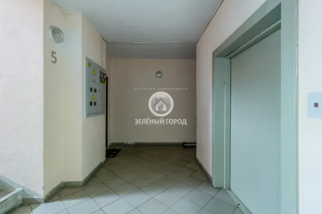 3-комнатная квартира 76 кв.м. Калининград г., Олега Кошевого ул., 13