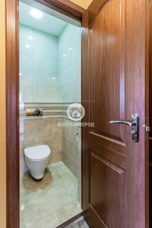 3-комнатная квартира 76 кв.м. Калининград г., Олега Кошевого ул., 13