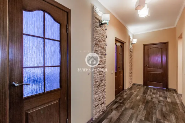 3-комнатная квартира 76 кв.м. Калининград г., Олега Кошевого ул., 13