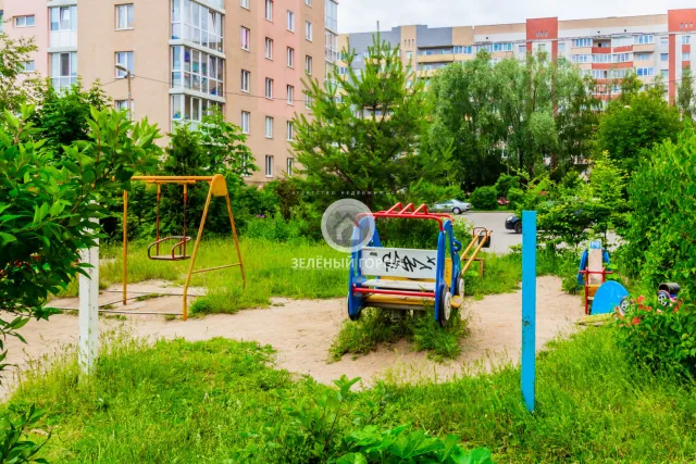 3-комнатная квартира 76 кв.м. Калининград г., Олега Кошевого ул., 13