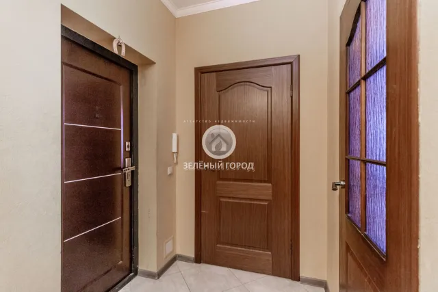 3-комнатная квартира 76 кв.м. Калининград г., Олега Кошевого ул., 13