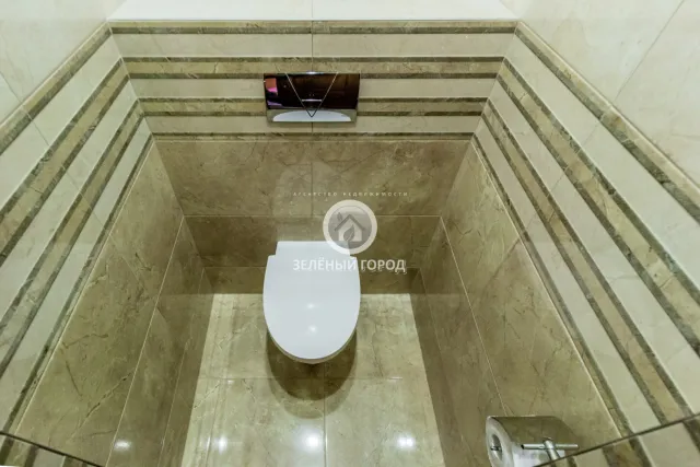 3-комнатная квартира 76 кв.м. Калининград г., Олега Кошевого ул., 13