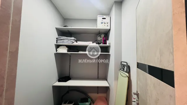 1-комнатная квартира 42.1 кв.м. Светлогорск г., Олимпийский б-р., 4