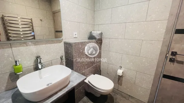 1-комнатная квартира 42.1 кв.м. Светлогорск г., Олимпийский б-р., 4