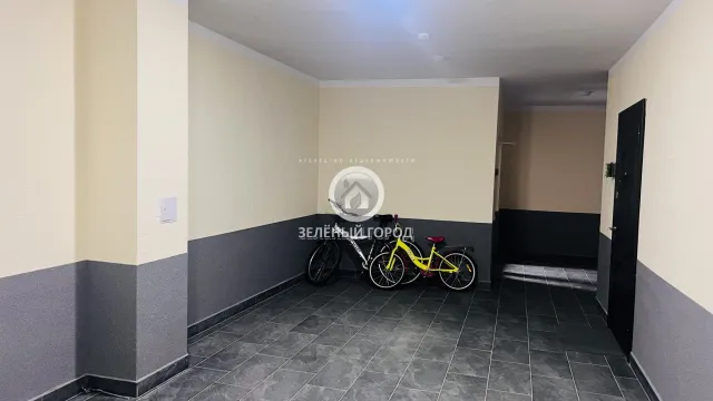 1-комнатная квартира 42.1 кв.м. Светлогорск г., Олимпийский б-р., 4