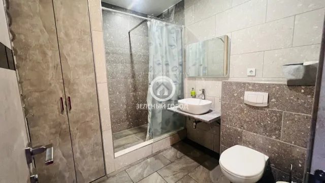 1-комнатная квартира 42.1 кв.м. Светлогорск г., Олимпийский б-р., 4