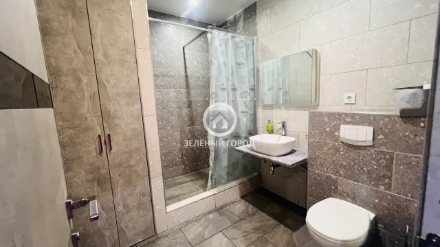 1-комнатная квартира 42.1 кв.м. Светлогорск г., Олимпийский б-р., 4