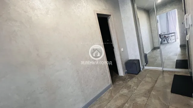 1-комнатная квартира 42.1 кв.м. Светлогорск г., Олимпийский б-р., 4