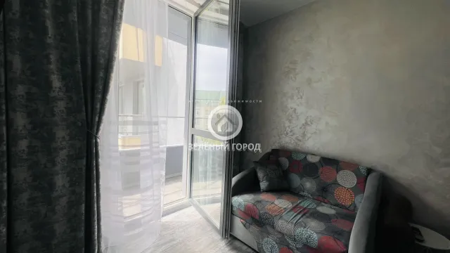 1-комнатная квартира 42.1 кв.м. Светлогорск г., Олимпийский б-р., 4