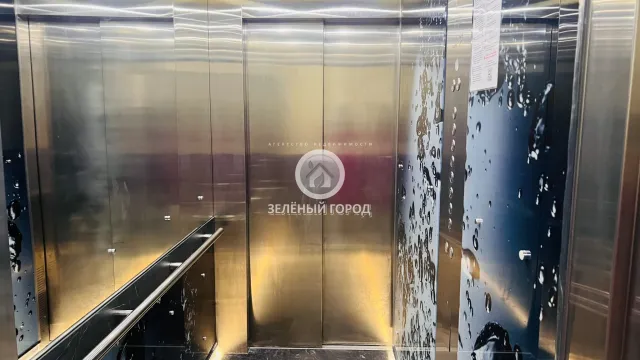 1-комнатная квартира 42.1 кв.м. Светлогорск г., Олимпийский б-р., 4