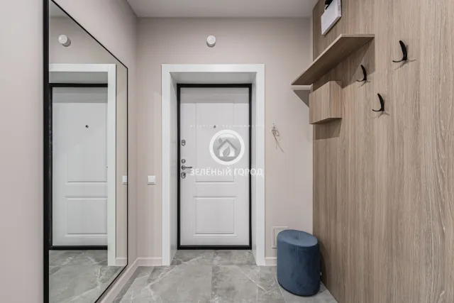 2-комнатная квартира 61.1 кв.м. Зеленоградск г., Автомобилистов ул., 9