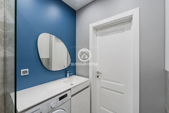 2-комнатная квартира 61.1 кв.м. Зеленоградск г., Автомобилистов ул., 9