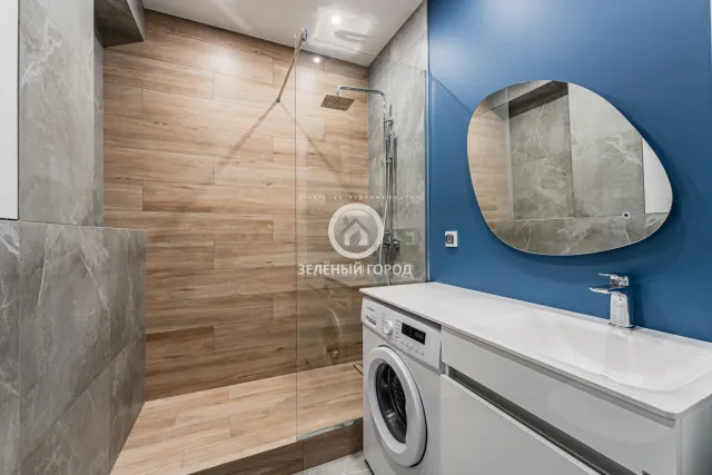 2-комнатная квартира 61.1 кв.м. Зеленоградск г., Автомобилистов ул., 9