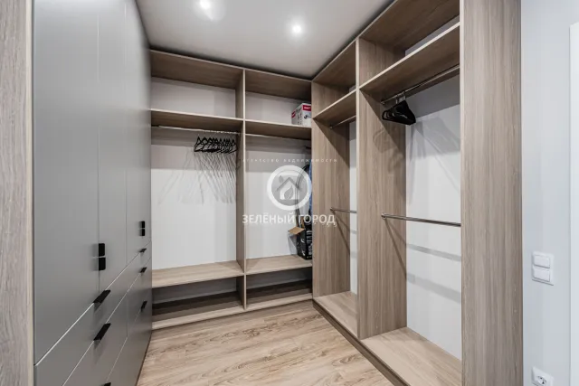 2-комнатная квартира 61.1 кв.м. Зеленоградск г., Автомобилистов ул., 9