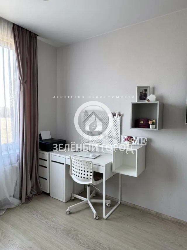 1-комнатная квартира 33.3 кв.м. Светлогорск г., Молодежная ул., 13