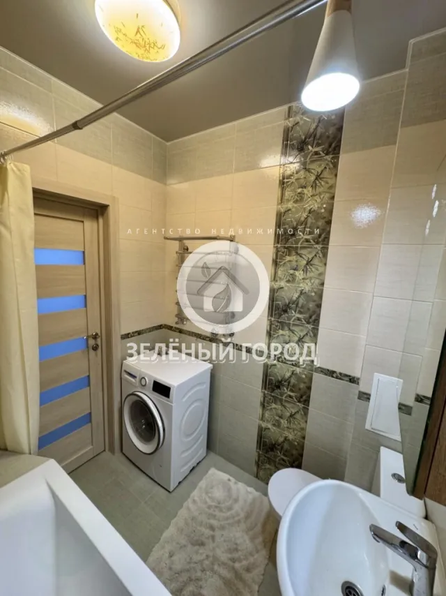 1-комнатная квартира 33.3 кв.м. Светлогорск г., Молодежная ул., 13