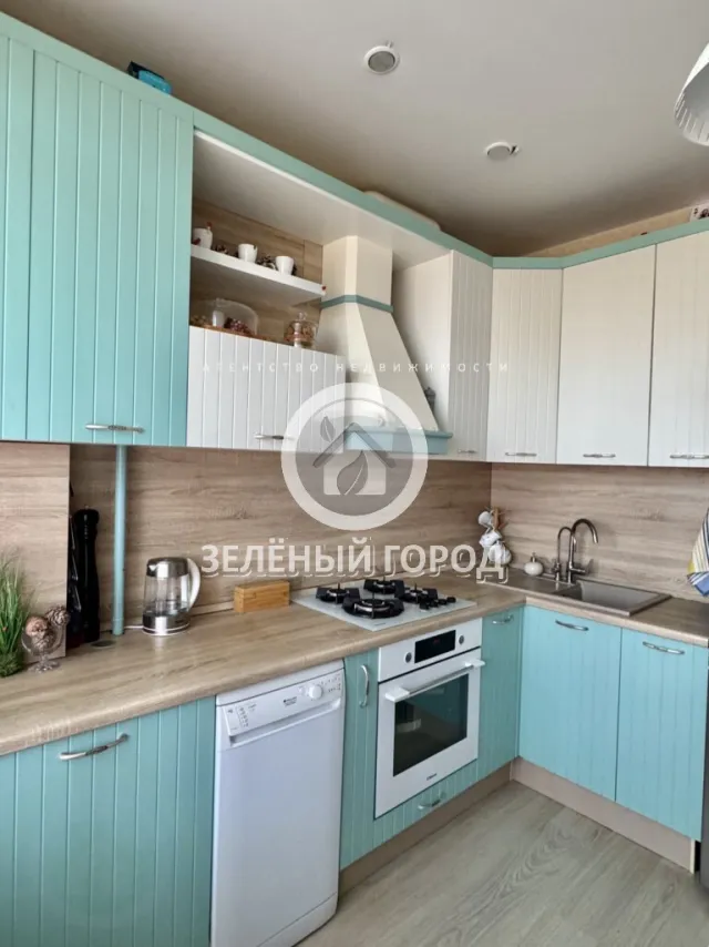 1-комнатная квартира 33.3 кв.м. Светлогорск г., Молодежная ул., 13