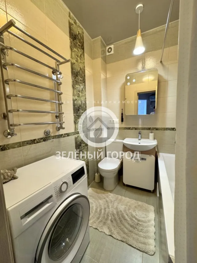 1-комнатная квартира 33.3 кв.м. Светлогорск г., Молодежная ул., 13