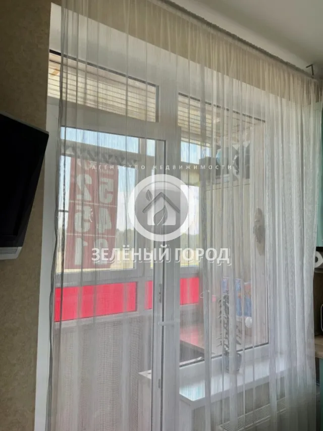 1-комнатная квартира 33.3 кв.м. Светлогорск г., Молодежная ул., 13