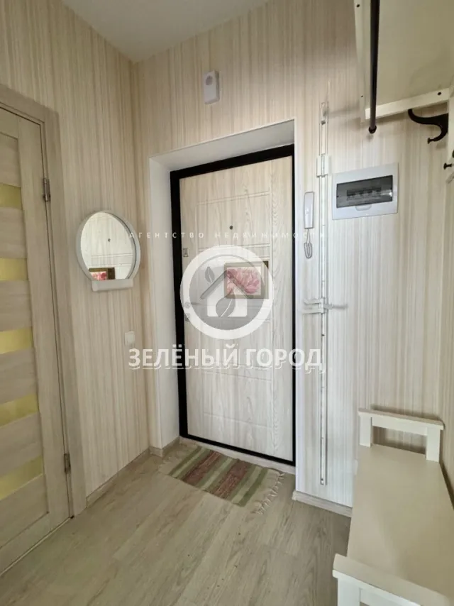 1-комнатная квартира 33.3 кв.м. Светлогорск г., Молодежная ул., 13