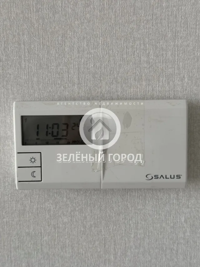 1-комнатная квартира 33.3 кв.м. Светлогорск г., Молодежная ул., 13