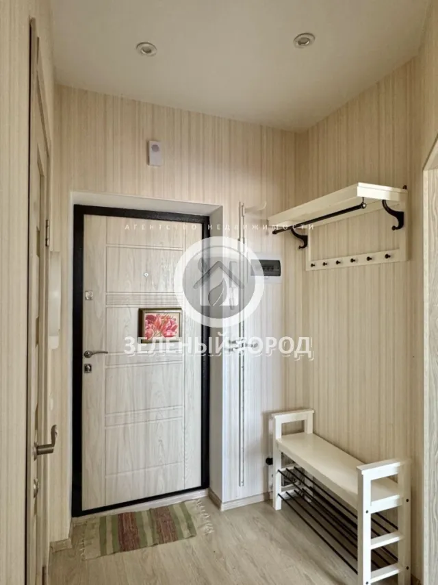 1-комнатная квартира 33.3 кв.м. Светлогорск г., Молодежная ул., 13