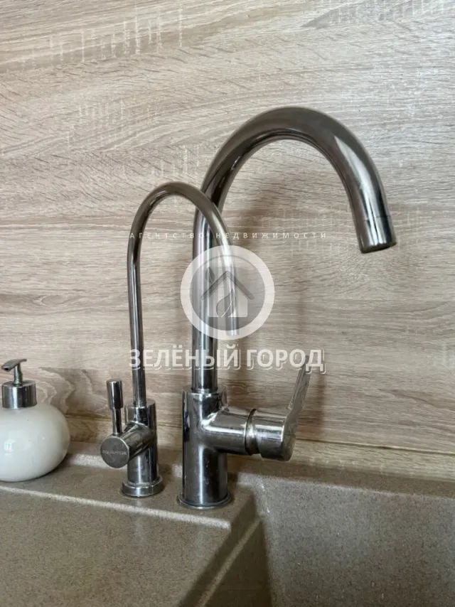 1-комнатная квартира 33.3 кв.м. Светлогорск г., Молодежная ул., 13