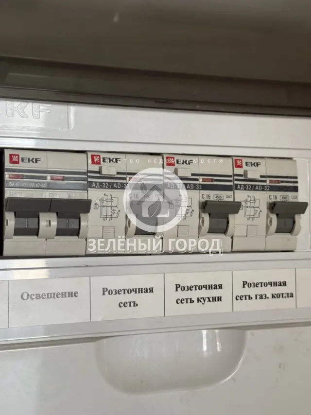 1-комнатная квартира 33.3 кв.м. Светлогорск г., Молодежная ул., 13