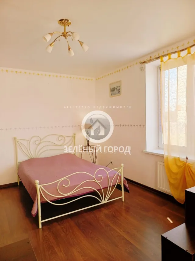 1-комнатная квартира 33.9 кв.м. Светлогорск г., Яблоневая ул., 22