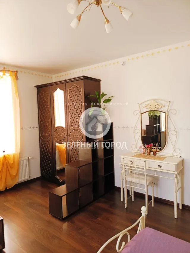 1-комнатная квартира 33.9 кв.м. Светлогорск г., Яблоневая ул., 22