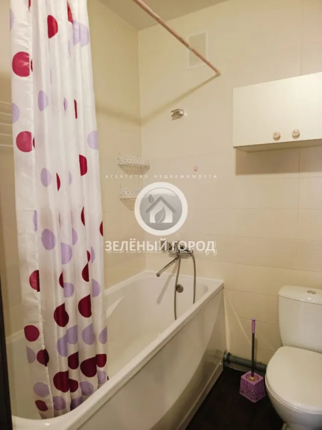 1-комнатная квартира 33.9 кв.м. Светлогорск г., Яблоневая ул., 22