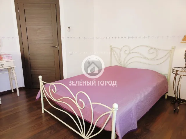 1-комнатная квартира 33.9 кв.м. Светлогорск г., Яблоневая ул., 22