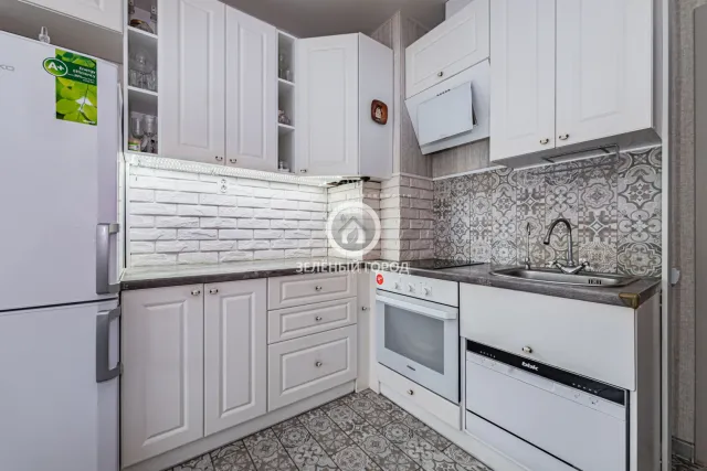 2-комнатная квартира 66.9 кв.м. Светлогорск г., Сибирский пер., 4