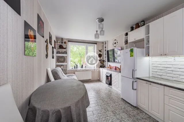 2-комнатная квартира 66.9 кв.м. Светлогорск г., Сибирский пер., 4