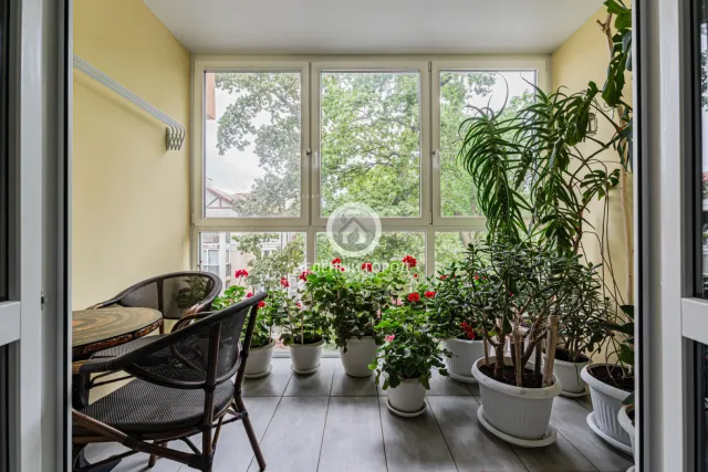 2-комнатная квартира 66.9 кв.м. Светлогорск г., Сибирский пер., 4