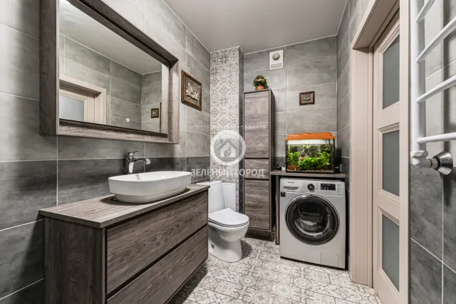 2-комнатная квартира 66.9 кв.м. Светлогорск г., Сибирский пер., 4