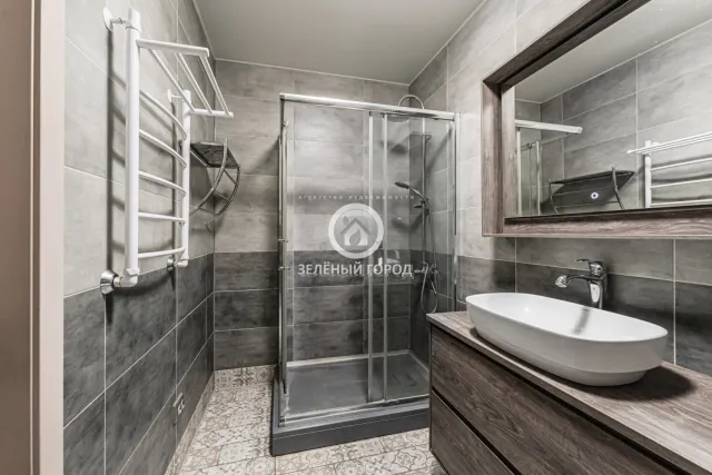 2-комнатная квартира 66.9 кв.м. Светлогорск г., Сибирский пер., 4