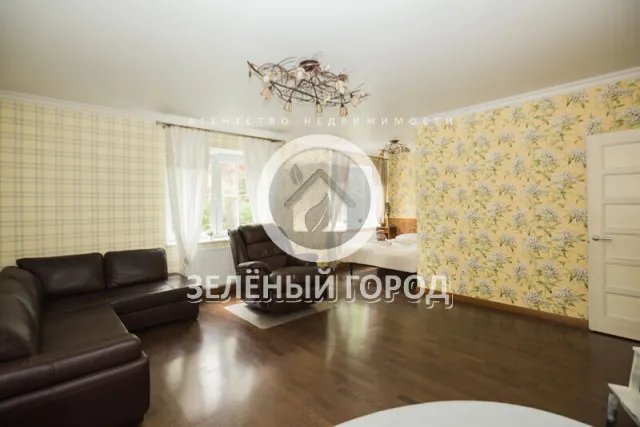 1-комнатная квартира 51.8 кв.м. Светлогорск г., Аптечная ул., 1