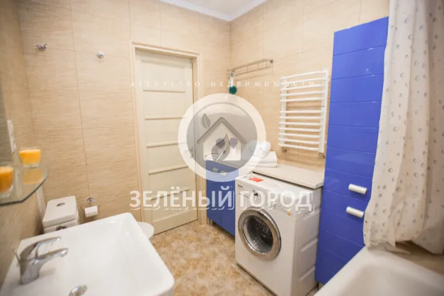 1-комнатная квартира 51.8 кв.м. Светлогорск г., Аптечная ул., 1