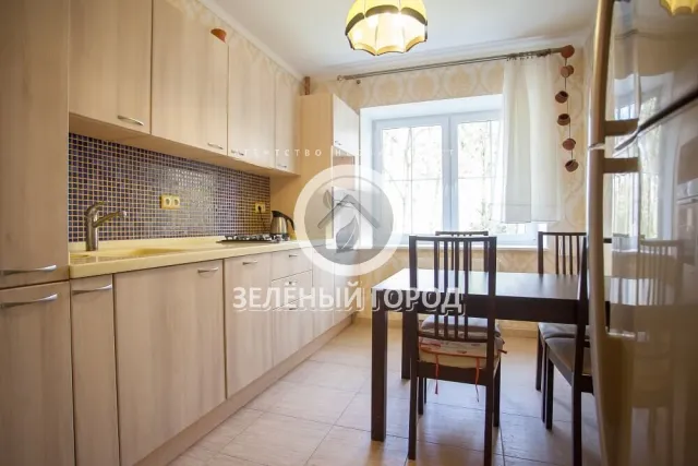 1-комнатная квартира 51.8 кв.м. Светлогорск г., Аптечная ул., 1